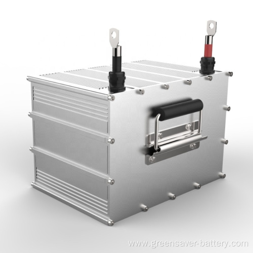 24V30AH lithium battery with 5000 cycles life